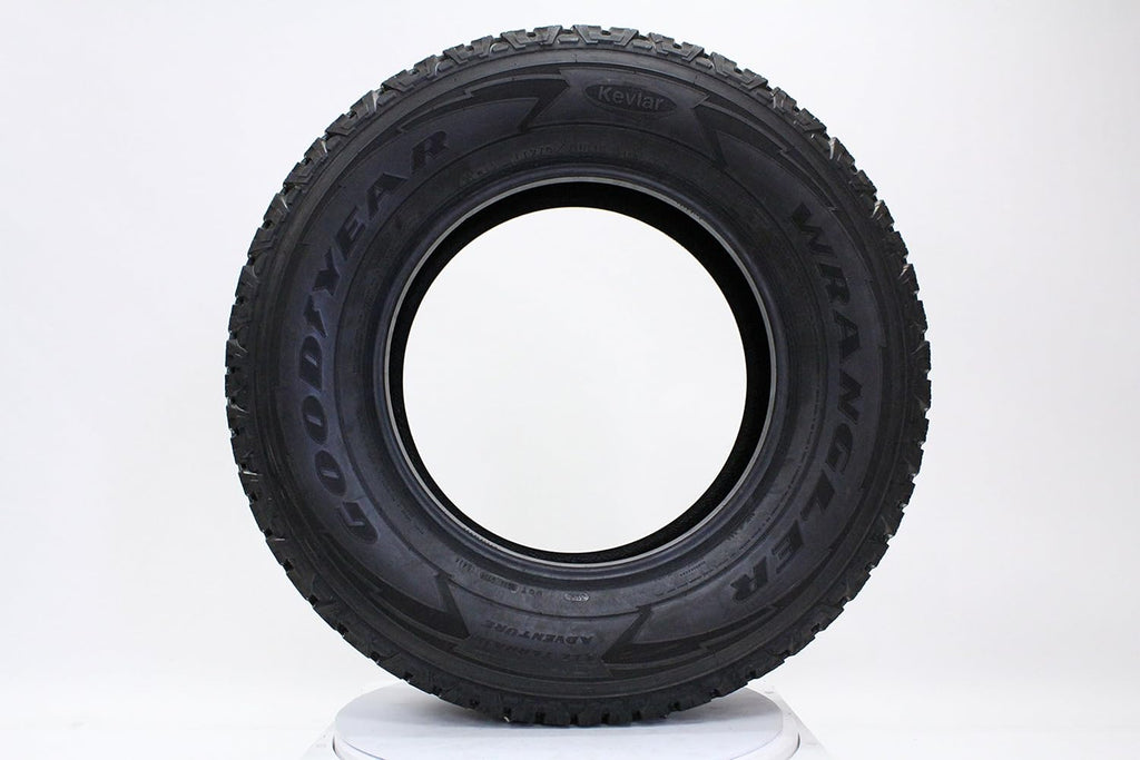 LT275/70R18 125R All-Terrain Radial Tire Q7090