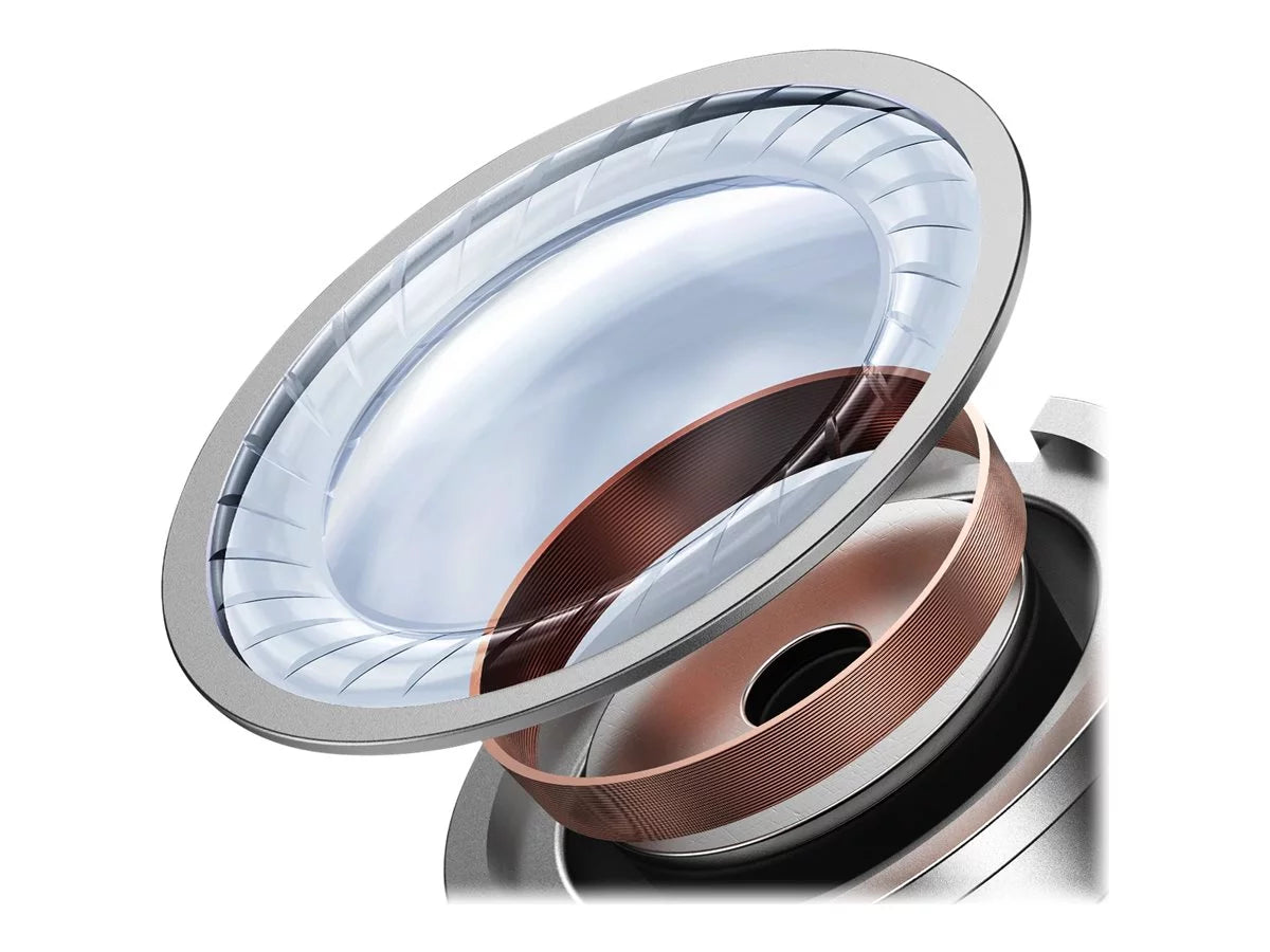Black True Wireless Earbuds C4196