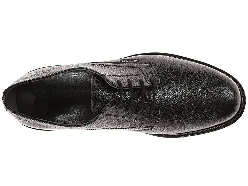 Black Men's Mephisto Marlon V990