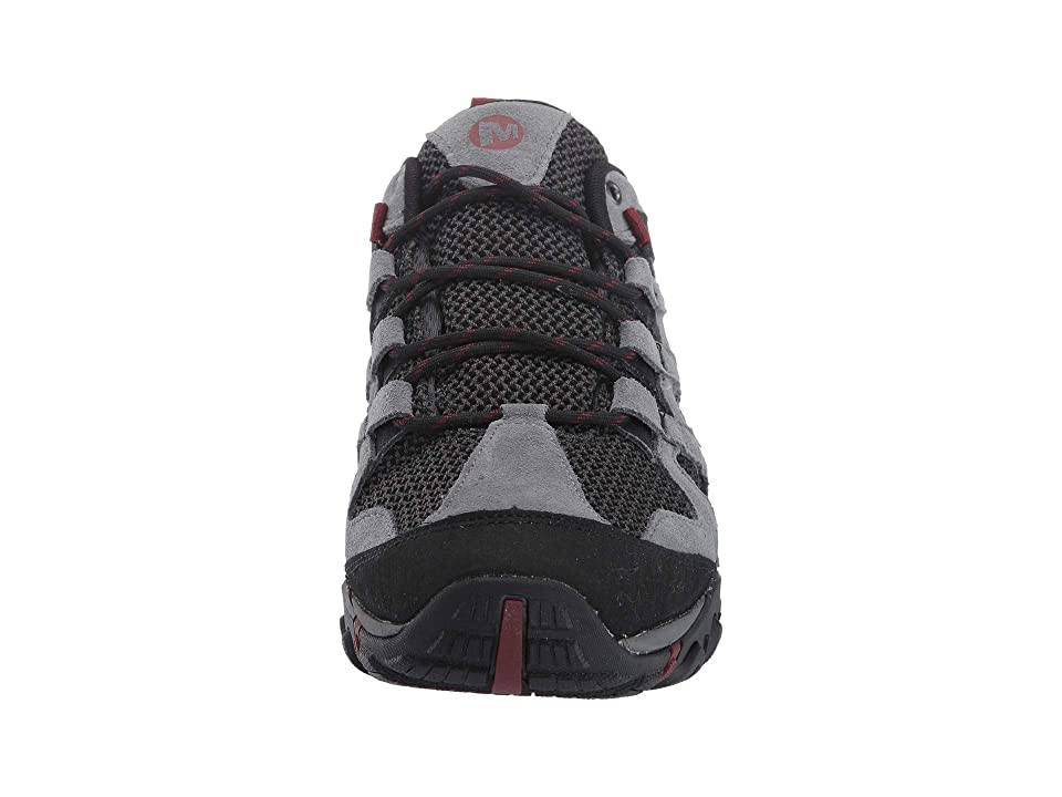 Waterproof Men's Castlerock Wide Shoes C562848