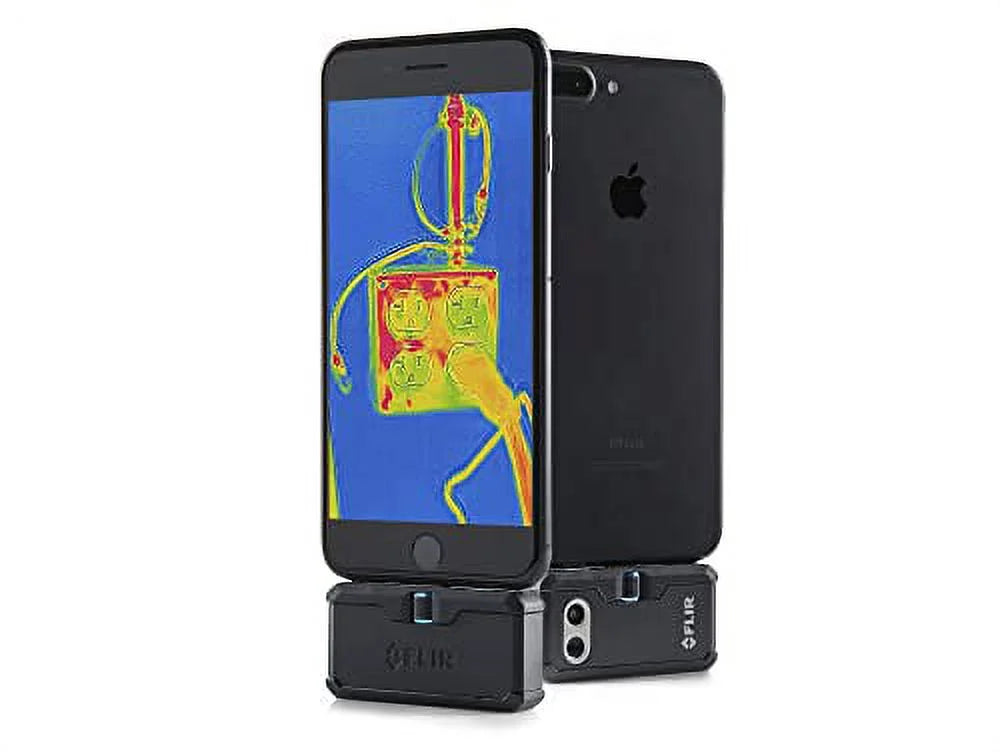 Professional Grade Thermal Camera for Smartphones Z38240
