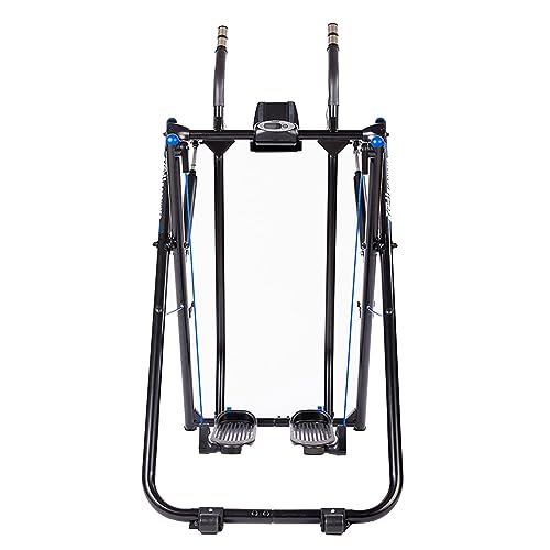 Elliptical Glider C91524
