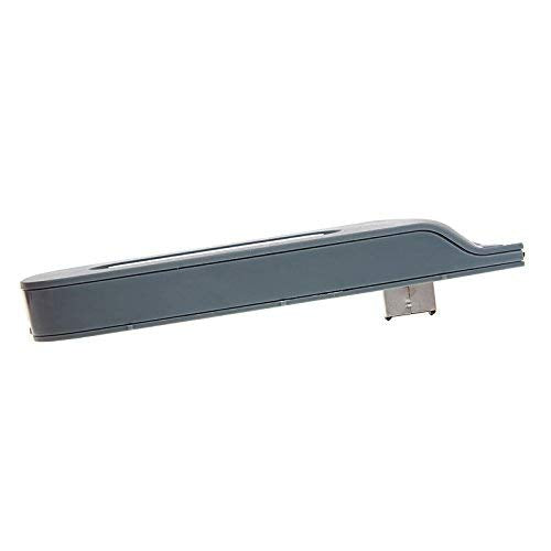 120G External Hard Drive Gray K19823