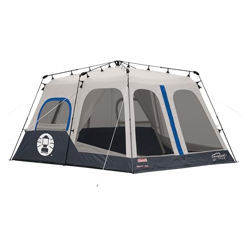 4 Person Instant Tent with Carry Bag L551005