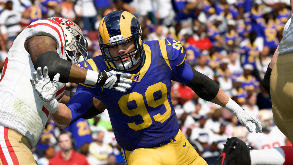 Madden NFL 20 Xbox One V999