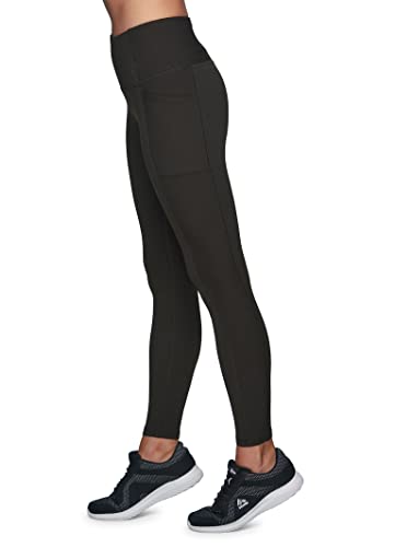 Plus Size Stretch Ankle Length Workout Leggings T767248