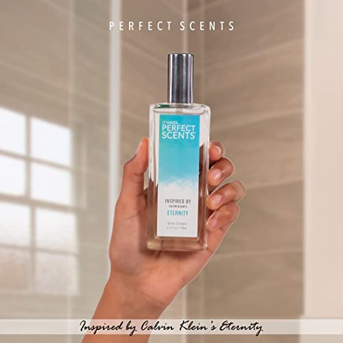 2.5 oz Women’s Eau de Toilette J8115