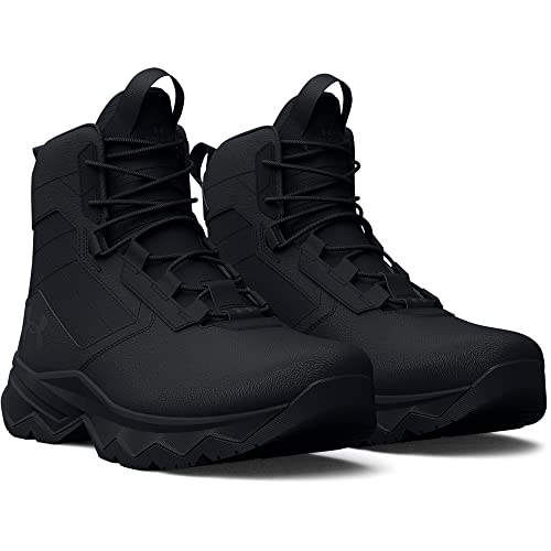 6" Lace Up Military and Tactical Boot R340