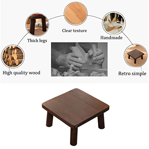 Small Coffee Table 36x36x21cm L42496