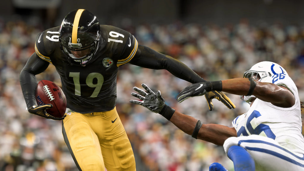 Madden NFL 20 Xbox One V999