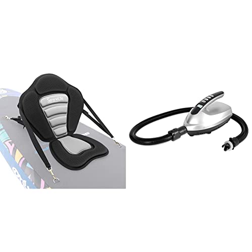 Adjustable Universal Paddle Board Seat Y9439