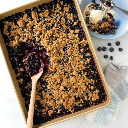Nordic Ware Naturals Nonstick Half Sheet Baking Tray J834