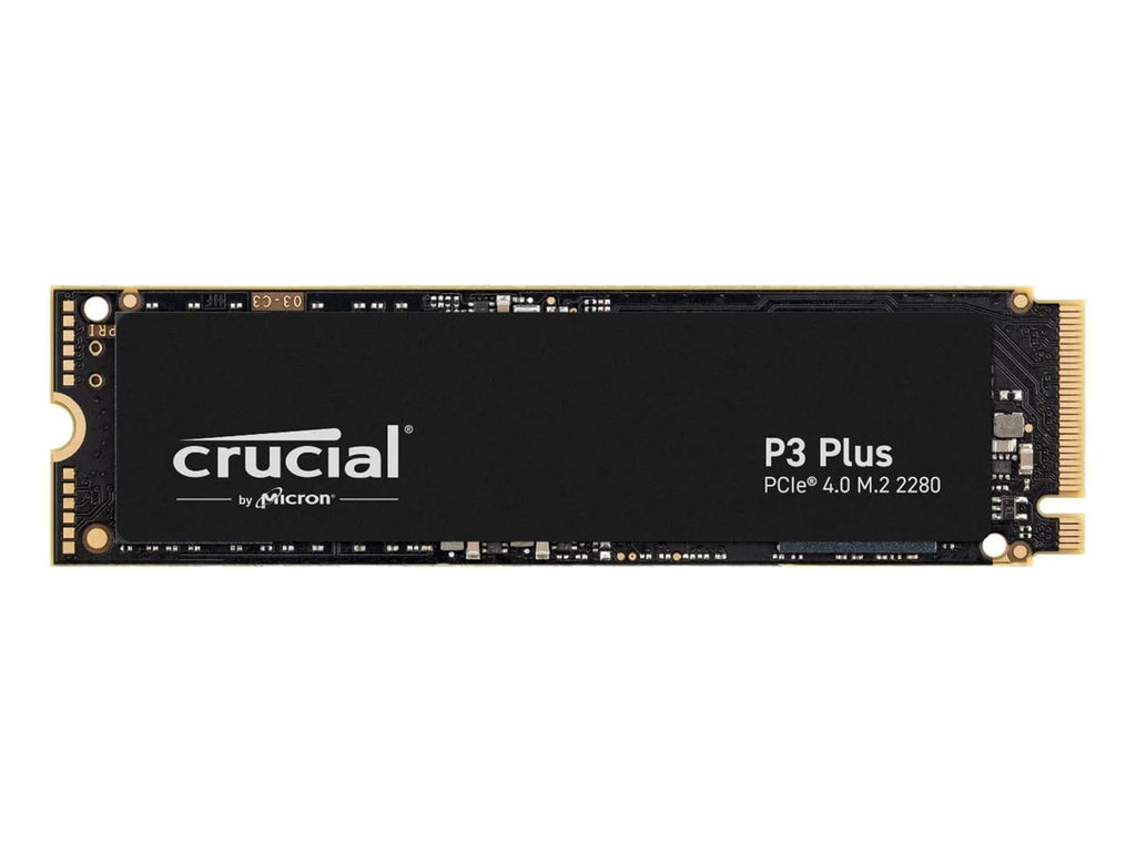 4TB PCI-Express 4.0 NVMe Internal Solid State Drive Q74530