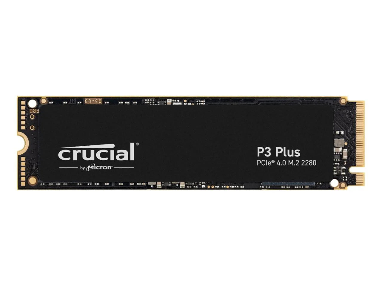 4TB PCI-Express 4.0 NVMe Internal Solid State Drive Q74530