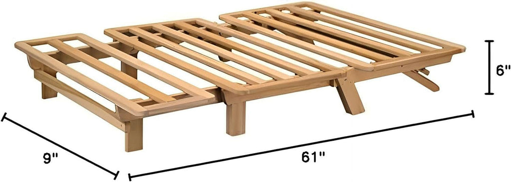 Queen Futon R90145