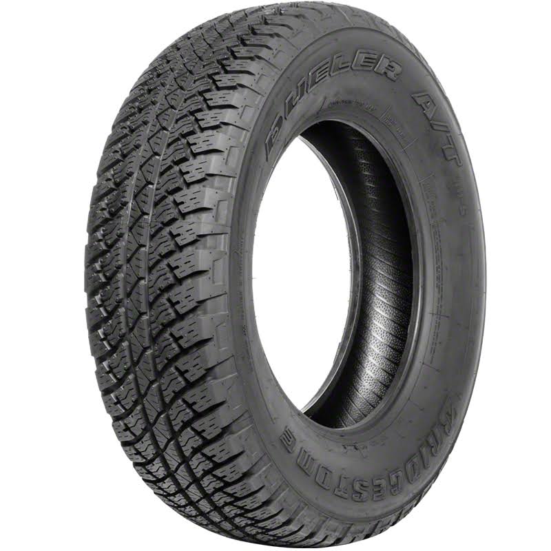 P285/45R22 Tire V2232