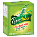Natural Fibre Supplement Stick 28 Pack I448951
