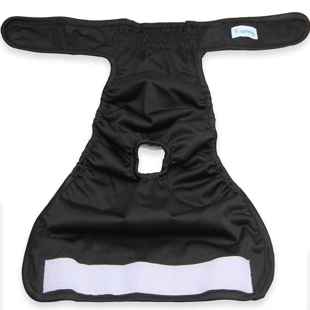 4pcs Washable Reusable Female Dog Diapers C949