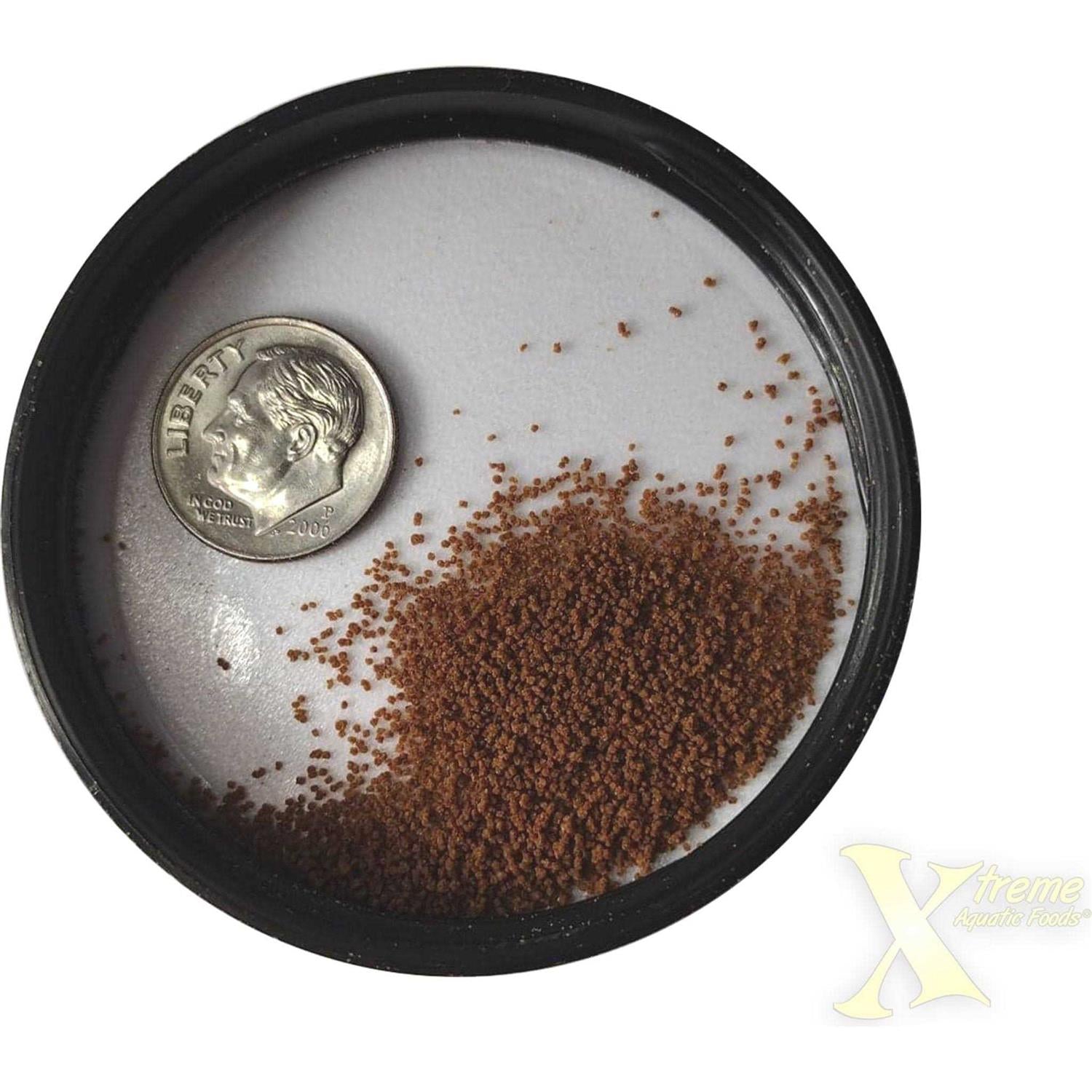 Xtreme Nano 5oz Pet Food W106199