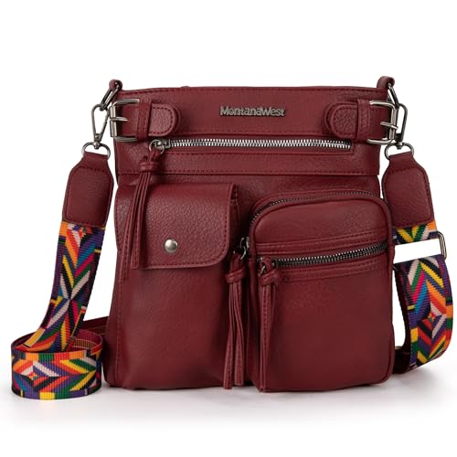 Crossbody Shoulder Bag W216287