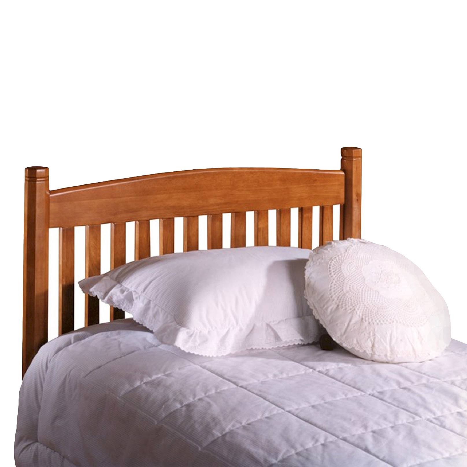 Twin Headboard D50733