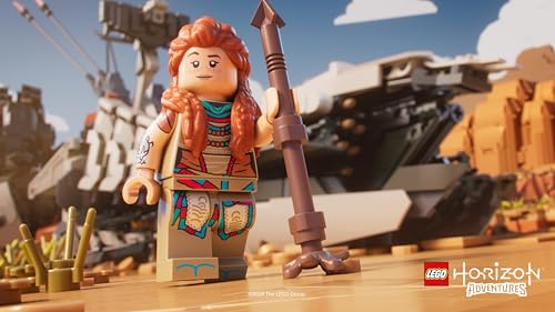 LEGO Horizon Adventures X8892
