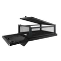 Elevated Basking Loft I88338