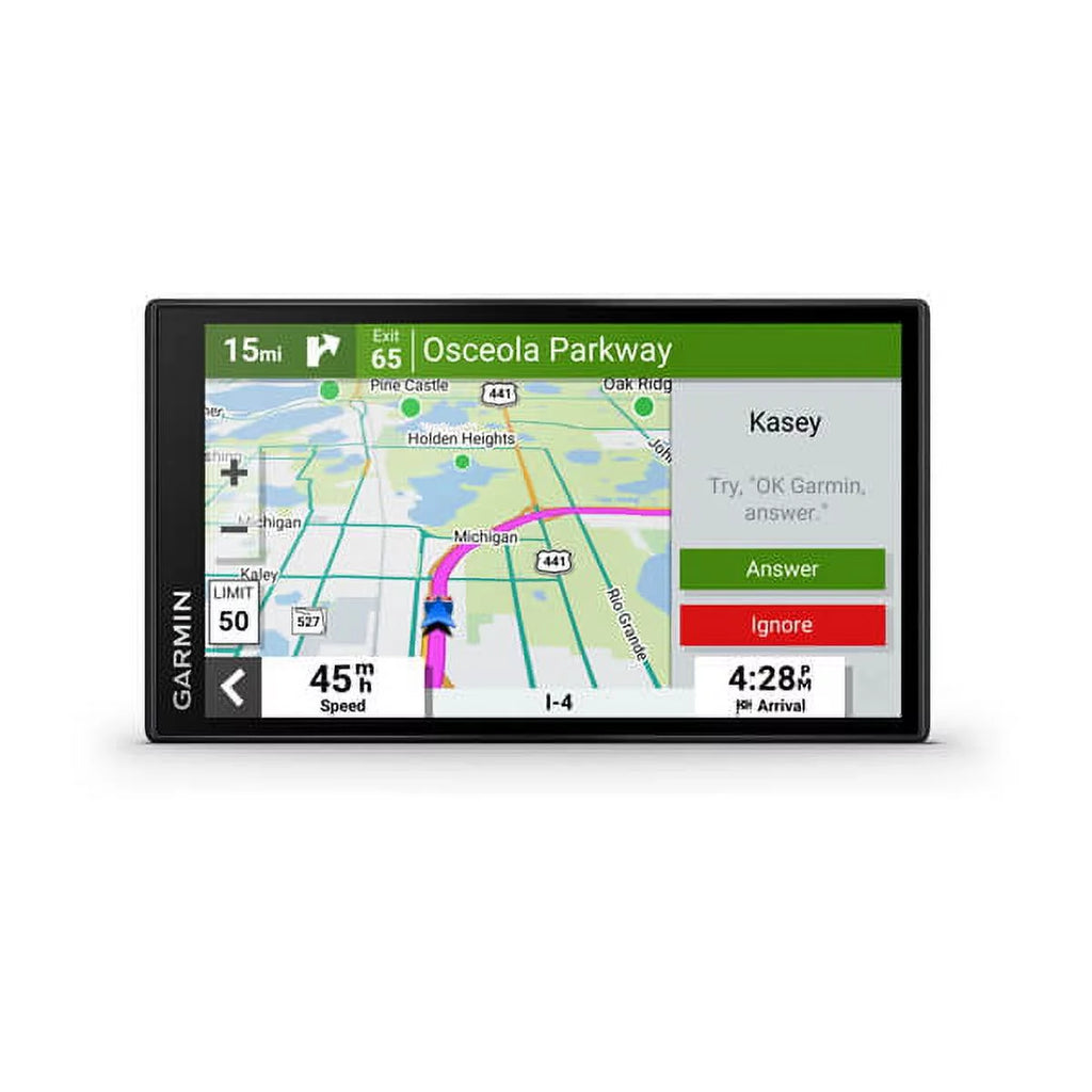 GPS Navigation Device L7217