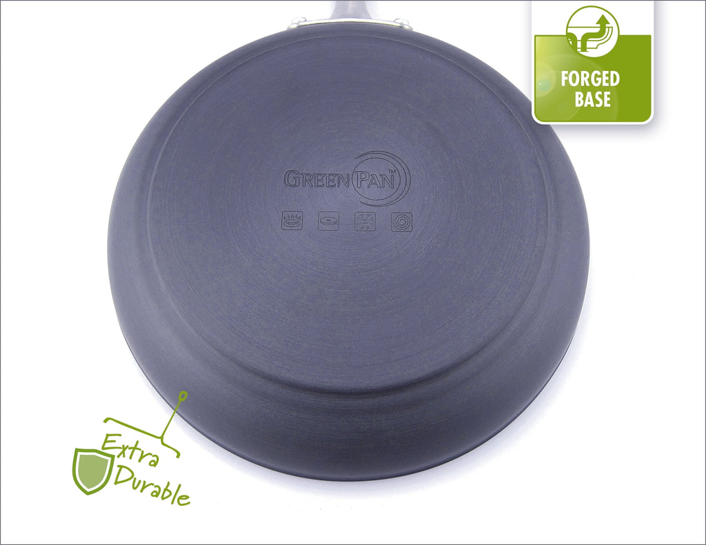 11" Ceramic Non-Stick Square Griddle R447118