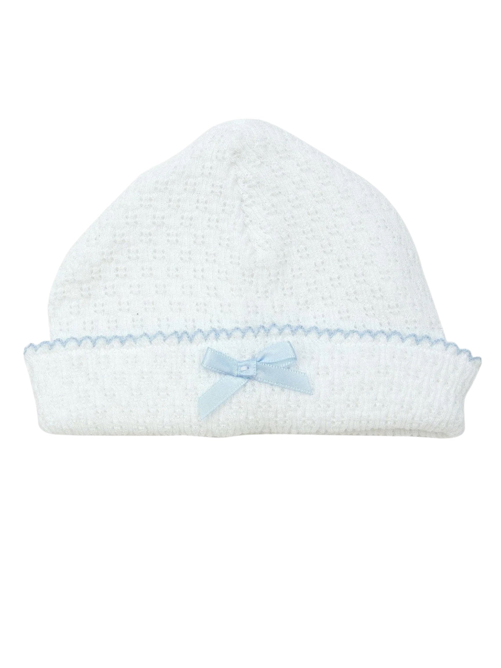 Paty Knit Saylor Beanie