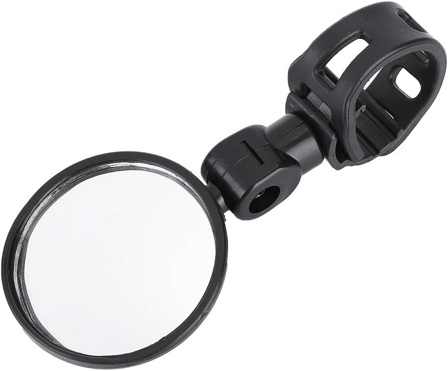 Rotatable Bar End Bike Mirror K3155
