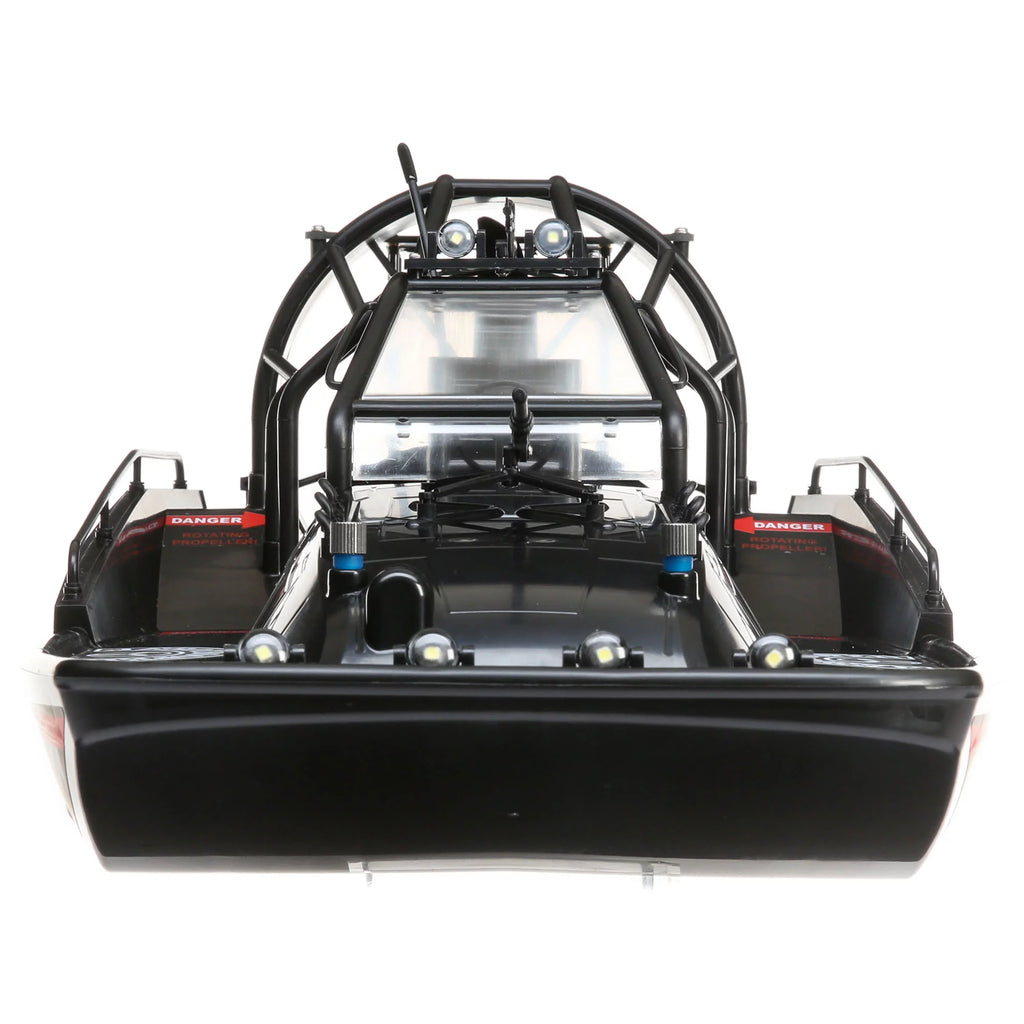 25" Brushless RC Air Boat RTR Electric E5979