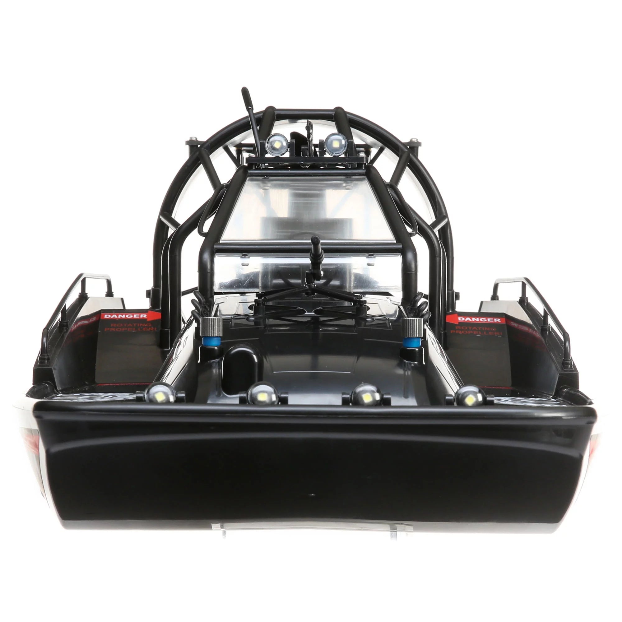 25" Brushless RC Air Boat RTR Electric E5979