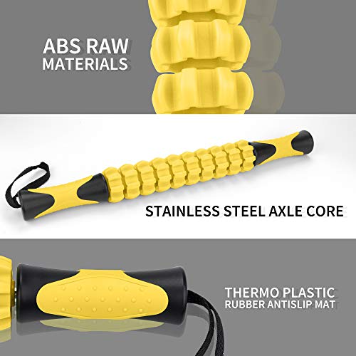 Muscle Roller V9137