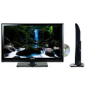 24x22 LED TV with DVD Player K87910