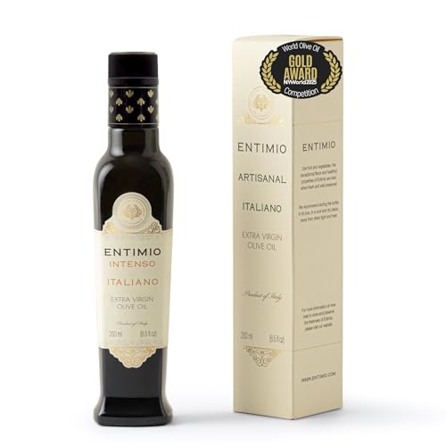 Organic Extra Virgin Olive Oil 8.5 fl oz X687