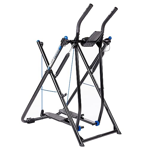 Elliptical Glider C91524