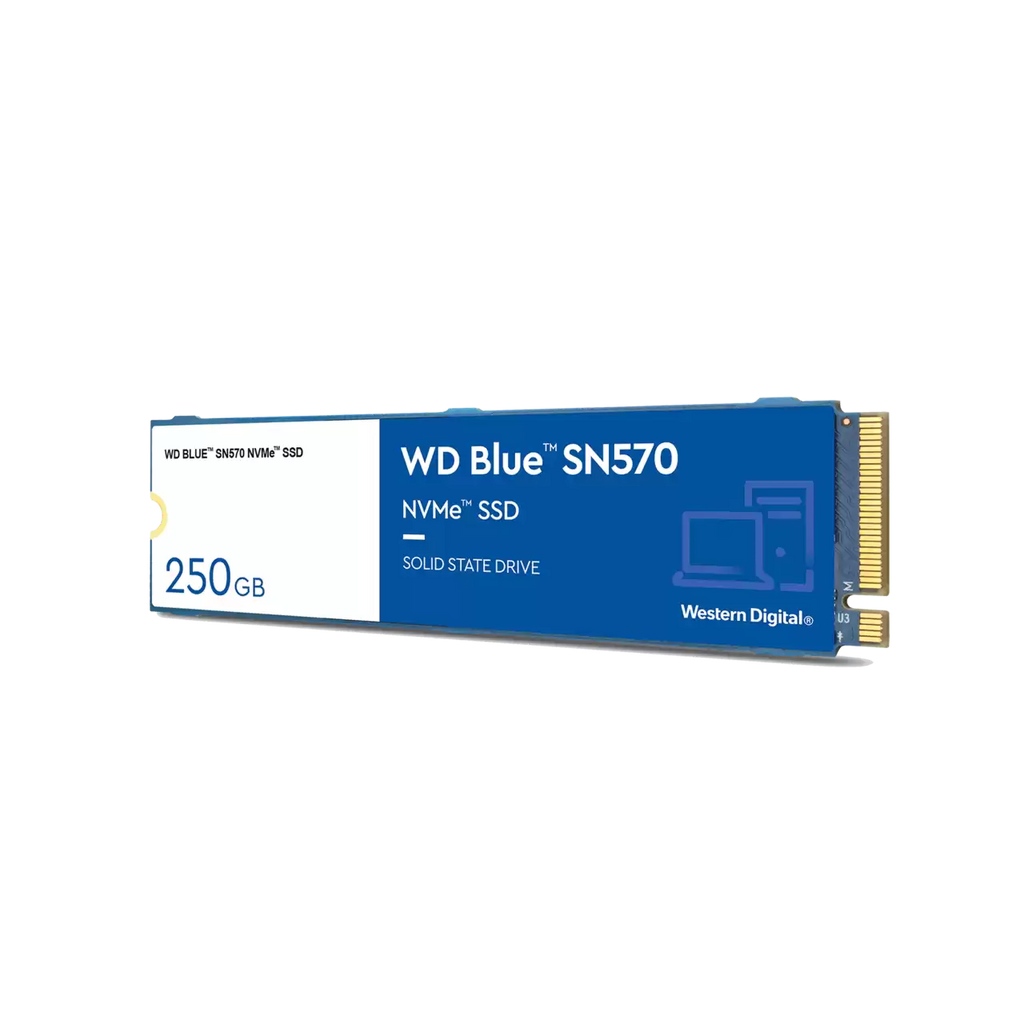 500GB NVMe SSD Q62071