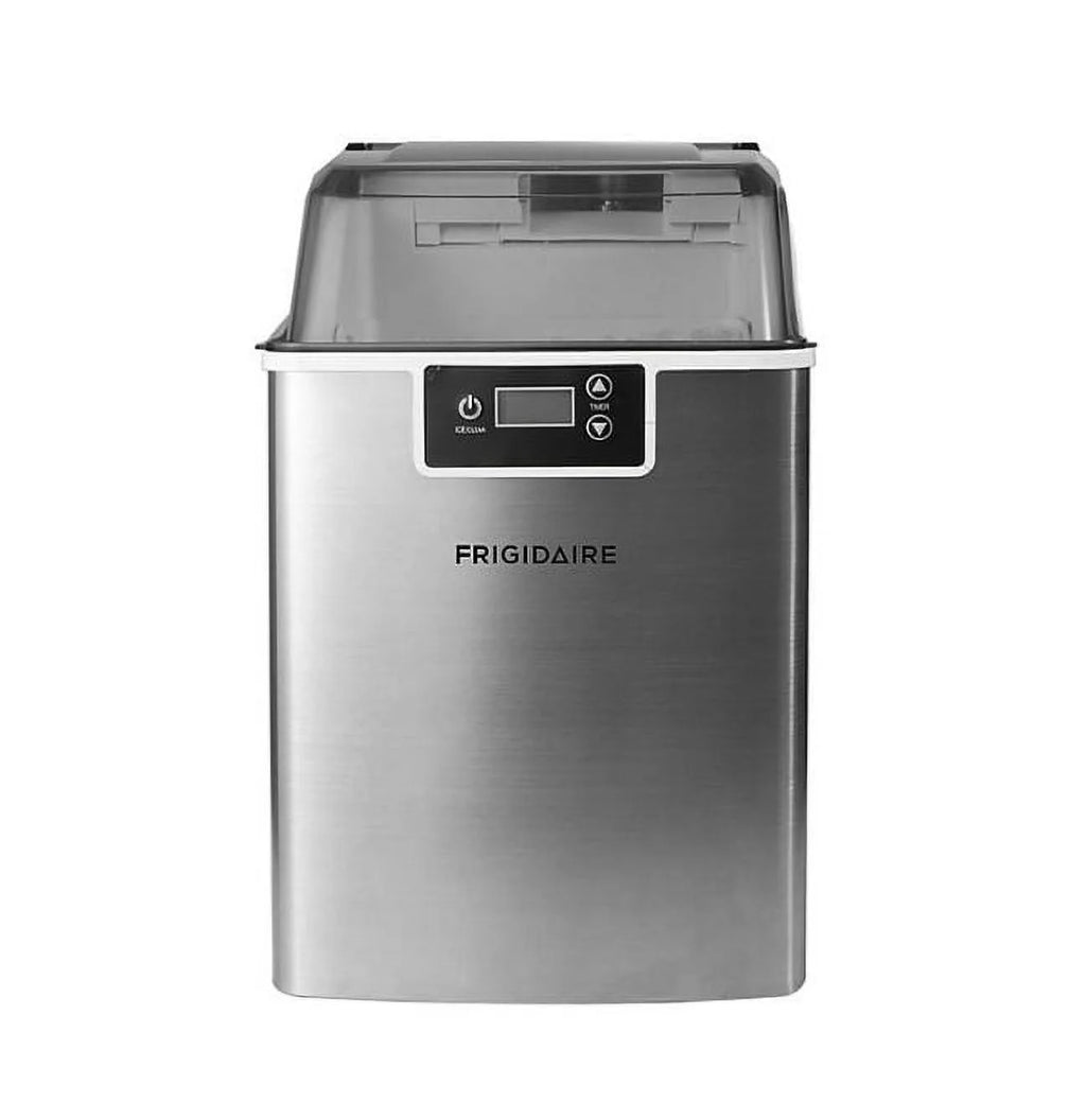 Stainless Steel Triple Slow Cooker Y22364