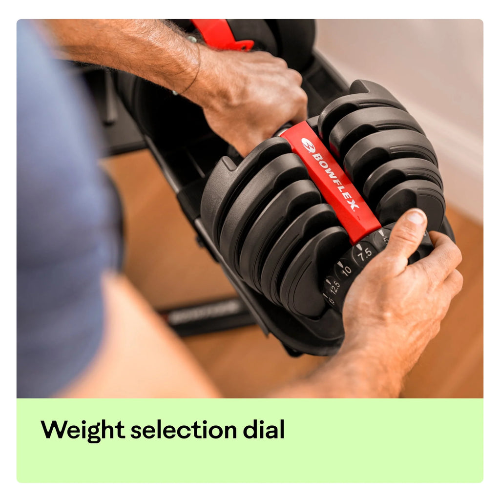 Adjustable Dumbbell L101446