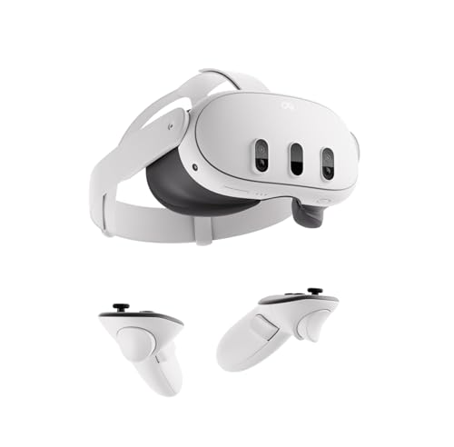 512GB VR Headset Z2546