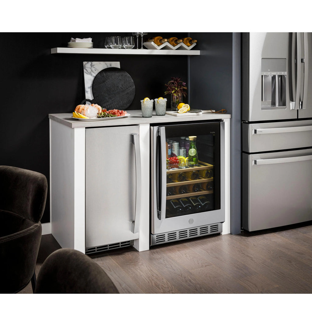 Custom Panel Ready Ice Maker F421739