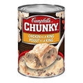 Chicken A La King Soup 6 x 540ml O81399