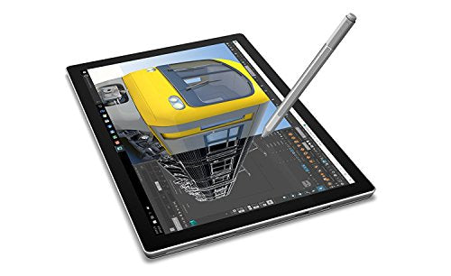 Surface Pro 4 (256 GB, 8 GB RAM, Intel Core i5) M217