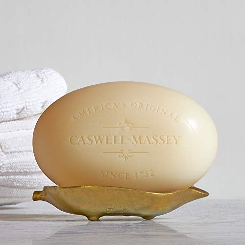 3 (5.8 oz bar) Castile Bar Soap Gift Set D418192