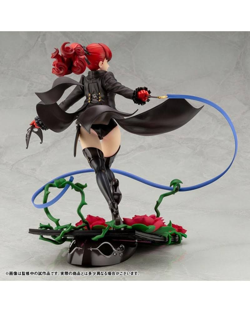 1/8 Scale Figure D1683