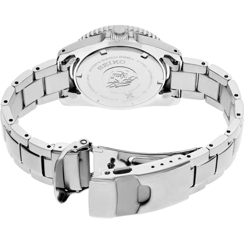 Solar Dive Watch Water Resistant 200M Q20961