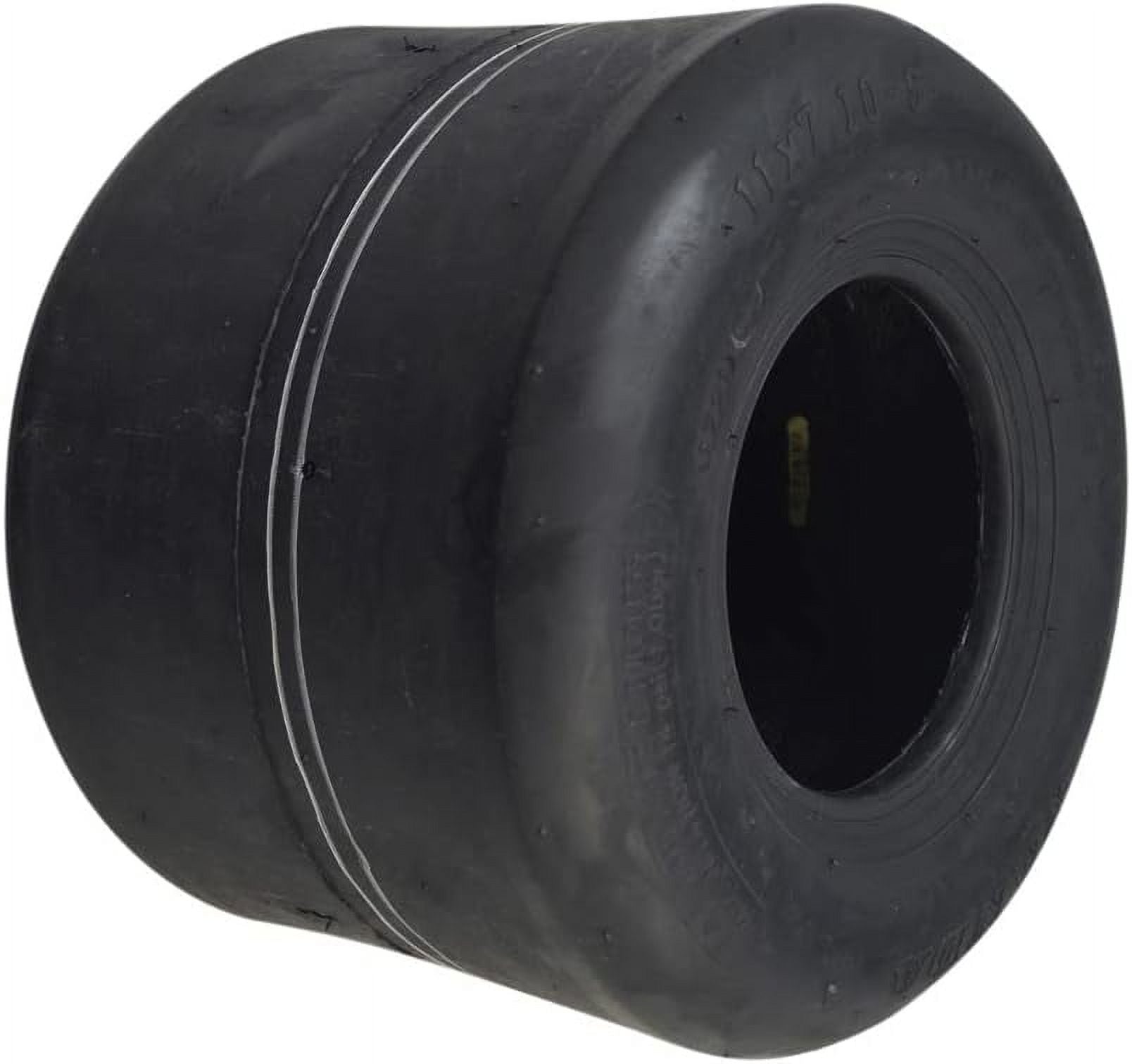 Tubeless Slick Tire Y595838