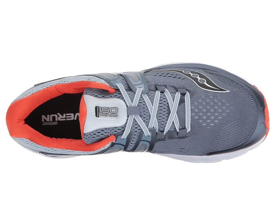 Men's Saucony Hurricane ISO 3 A56935