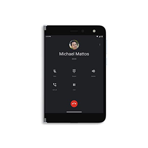 256GB Unlocked Glacier Smartphone L110